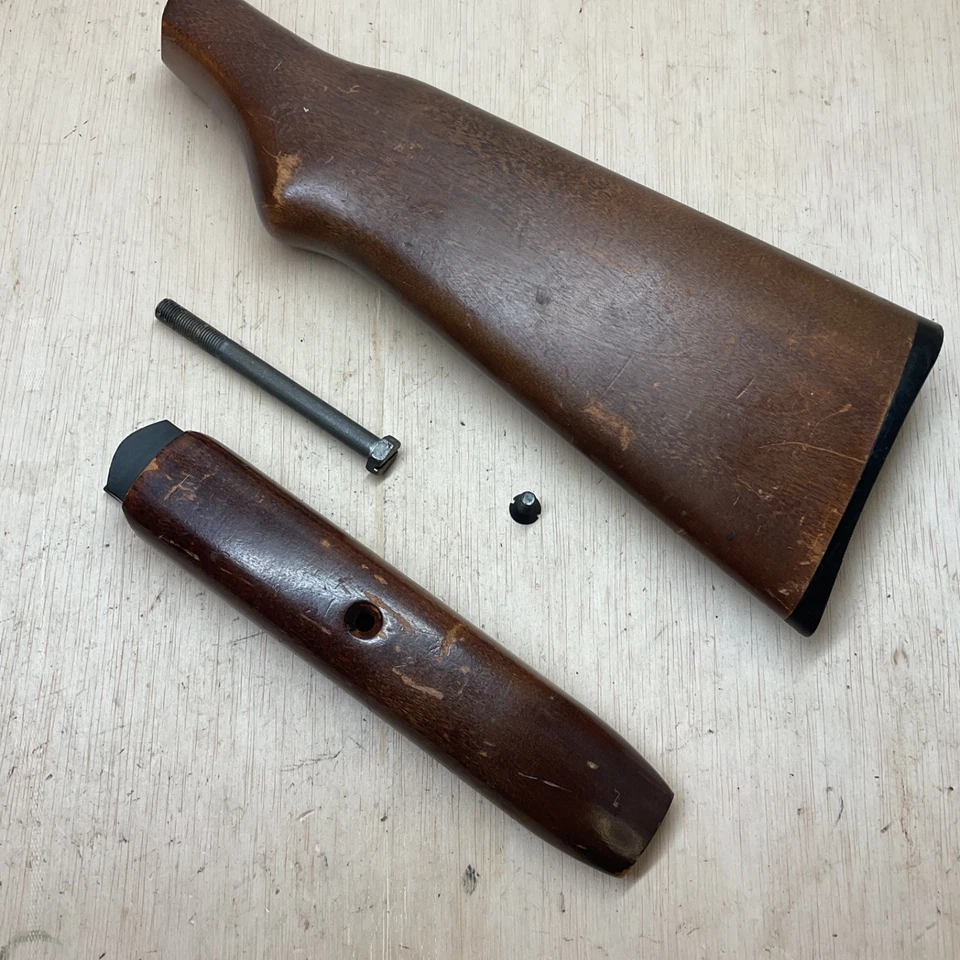 H&R Topper 88 .20 Gauge Forend Buttstock Stock Set NEF - Image 2 of 4