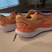Brooks Glycerin 21 Women s Sunburst Purple Sneaker 120408-1B-894