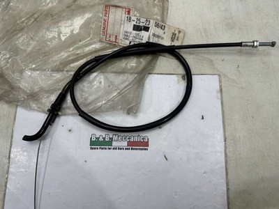 Cable Wire Gas Accelerator Original KAWASAKI Zx Rx GPZ 1000 54012