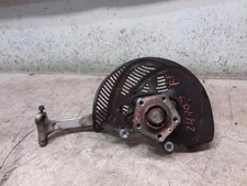 2020 S5 AUDI Passenger Right Side Front Spindle Knuckle All Wheel Drive OEM