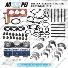 Motor �berholung Umbau Kit F�r BMW 118i 318i Mini Cooper F20 F30 F36 B38 1,5T