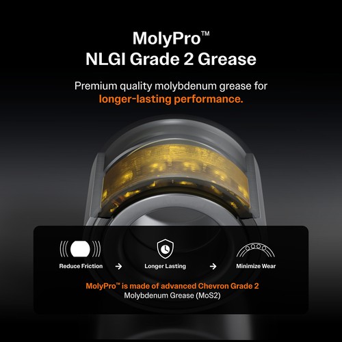 Front Rear Hub Bearing Coated Disc Brake Rotors And Pads Kit (10Pc) For Acura TL - Picture 7 of 12