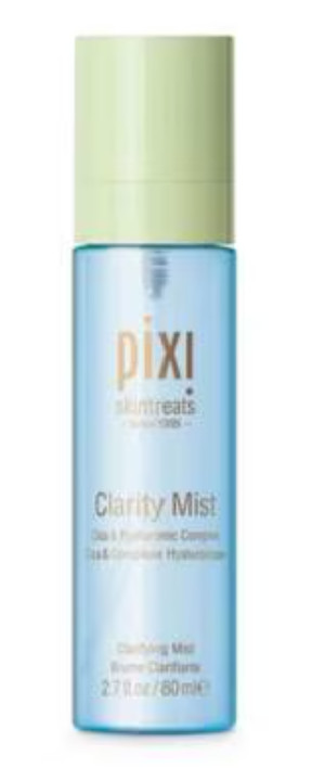 Pixi Beauty Clarity Mist – 80ml / 2.7 fl oz