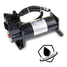 Kleinn 6450rc 200 Psi Heavy Duty Waterproof Air Compressor - 100 Duty Cycle Kleinn 6450rc 200 Psi Heavy Duty Waterproof Air Compressor - 100 Duty Cycle