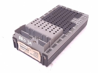 Volvo CEM Central Electronic Control Module FRONT  S80 S60 XC70  30657428 2002
