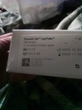 Provox Life LaryTube 7413 Atos Medical  9/36 Standard