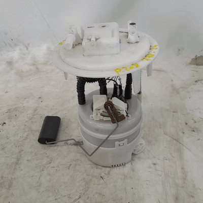 Kraftstoffpumpe mit Wandler (Schwimmer)  PEUGEOT 208 (P21E) PureTech 100