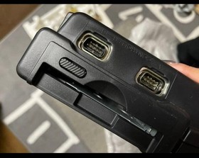 MSX2+ SONY HB-F1XV Personal Computer Boxed