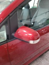 Retroviseur gauche (ou coque) Volkswagen TOURAN