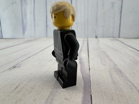 LEGO Star Wars: Final Duel II (7201) Complete w/ Manual & Minifigs