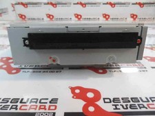 Autoradio Volvo C30