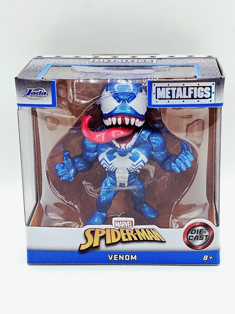 Jada Toys Venom Action Figures & Accessories for sale | eBay