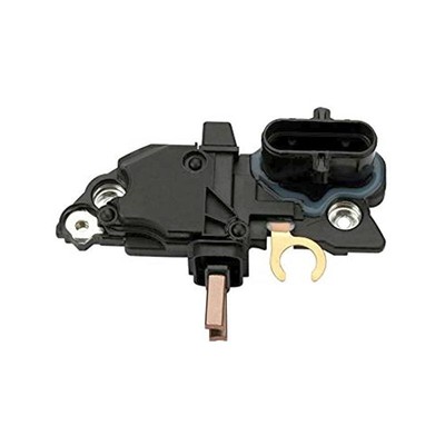 ORIGINAL  Dt Spare Parts Generatorregler für Mitsubishi Canter (FE5 FE6) VI