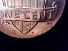 2025 D 1C Lincoln Shield Cent DDR Doubled Die Reverse — photo 6