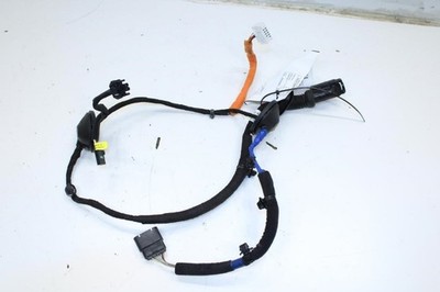 2022-2023 Kia Stinger GT1 Rear Right Passenger Door Wire Harness 91666-J5230 OEM