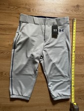 under armour baseball pants new men large