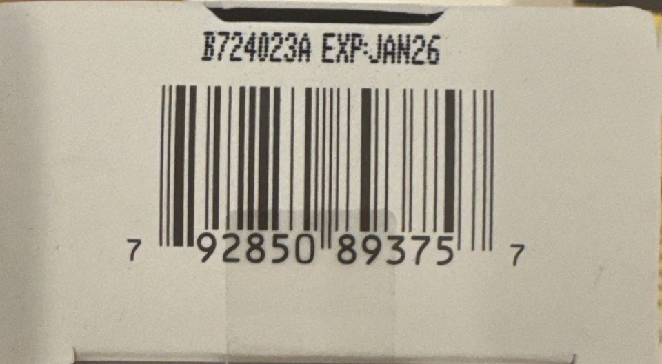 3 NUEVOS Burts Bees BB Cream 1.7 OZ FPS 15 (Ligero/Mediano) Luz Exp. 1/26 Foto 3 de 4