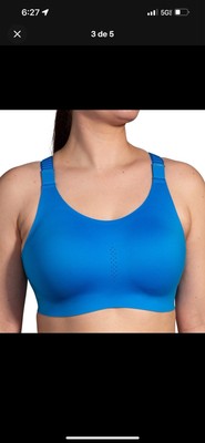 Brooks 350085 Dare Racerback 2.0 DriLayer Sports Bra
