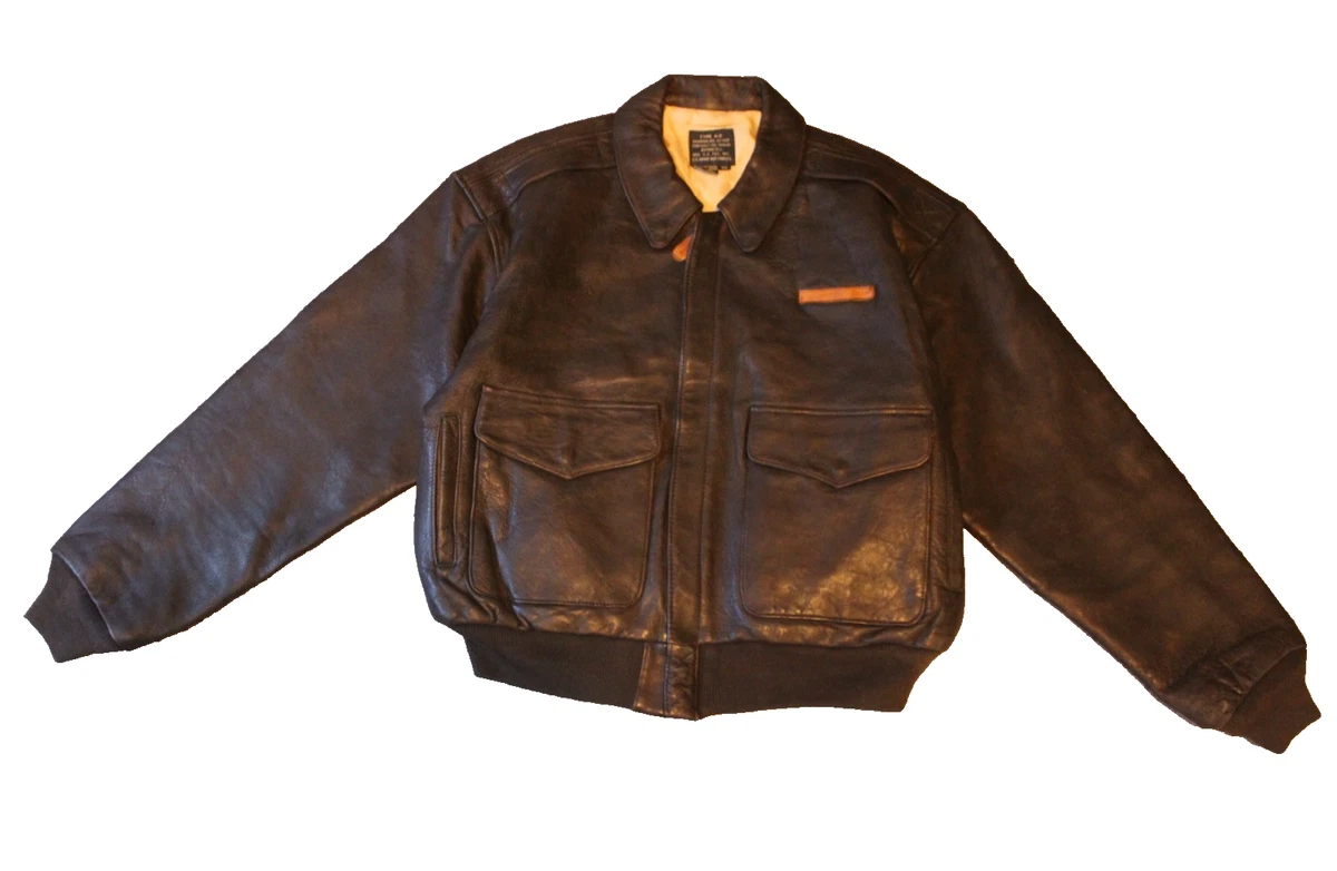 a2 flying jacket products for sale | eBay