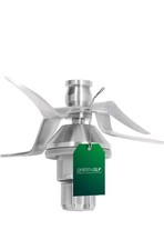 GRUPPO COLTELLI LAMA LAME TM31 ACCIAIO INOX ALTA QUALITÀ 