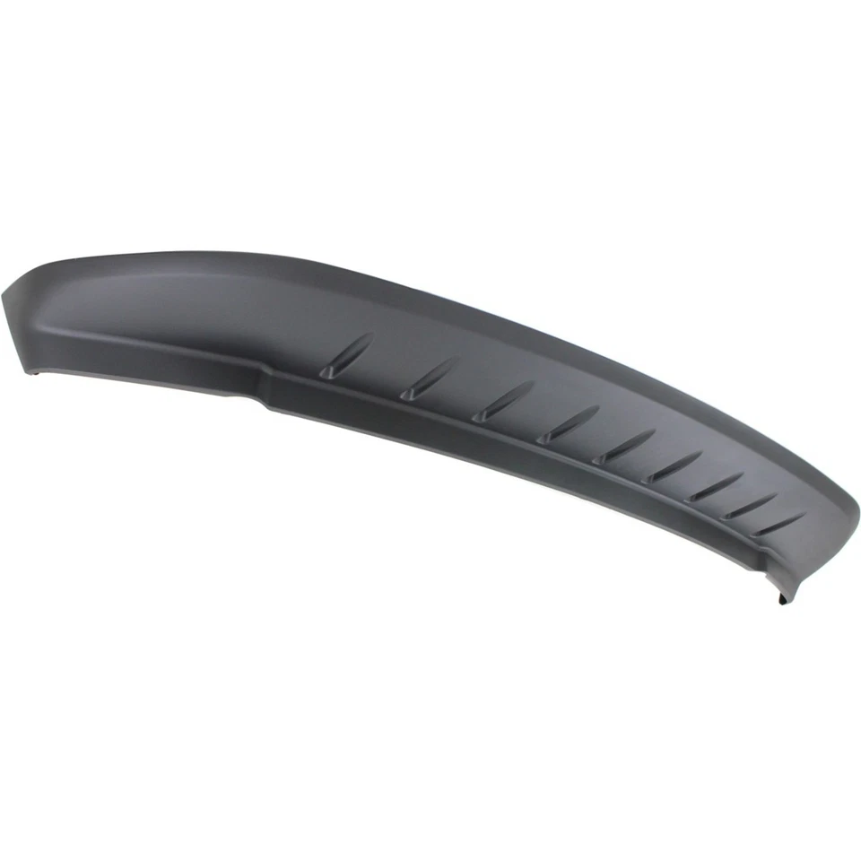 Front Valance For 2011-2016 Ram 1500 2010 Dodge Ram 1500 Textured - Image 3 of 4