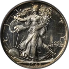 1942 Walking Liberty Half Proof PCGS PR65 Superb Eye Appeal Strong Strike