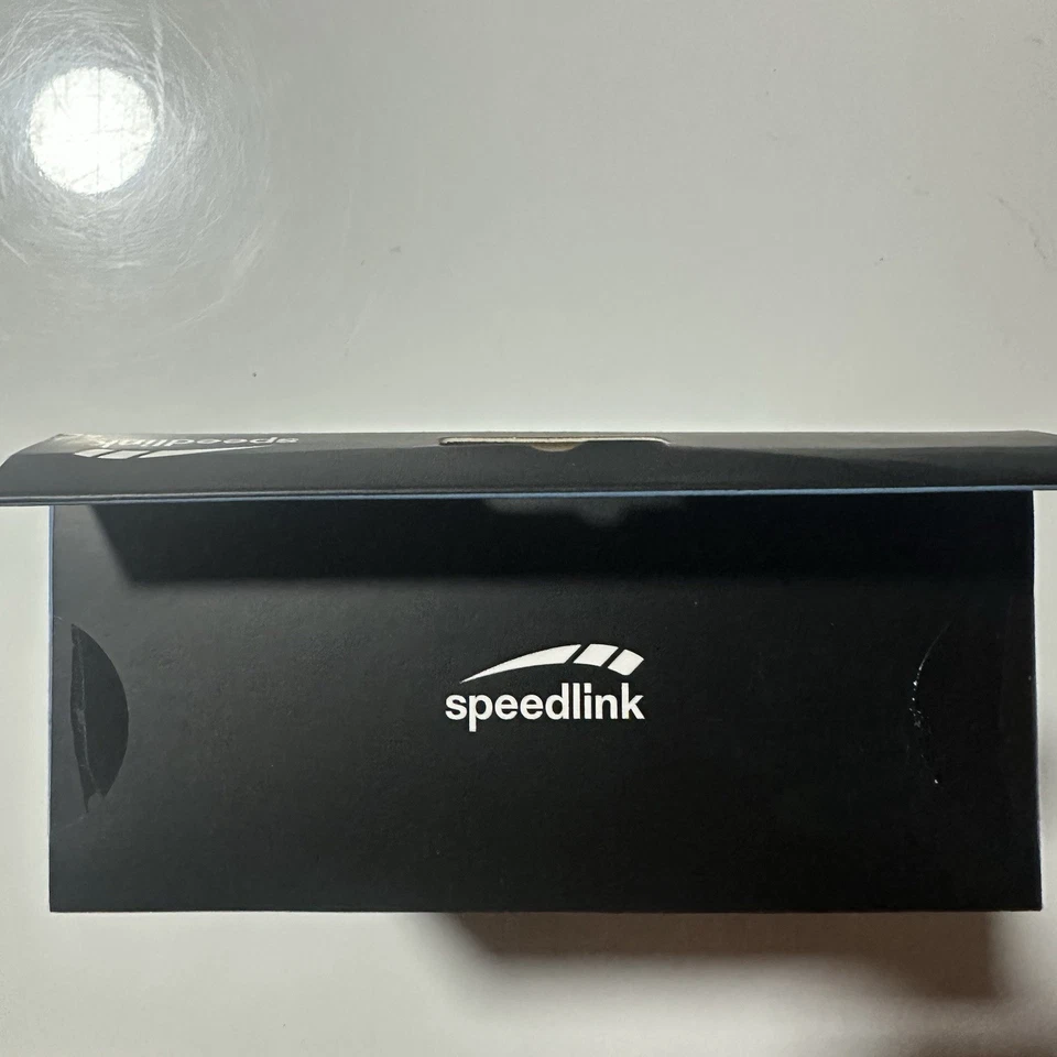 SPEEDLINK Rait Controller Schwarz für Nintendo Switch, PC, PlayStation 3, Switch - Bild 3 von 3