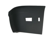 For 2010-2013 Ford Transit Connect Bumper Extension TechPro 83845NVTR