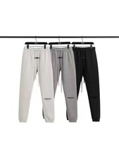FOG Essentials Relaxed Sweatpants All colors Size XXS-XXL NEW