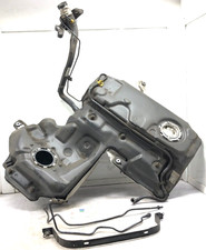2012-2015 AUDI A7 4G8 FUEL GAS TANK W/ FILLER NECK OEM.