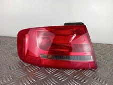 AUDI A4 B8 8K2 07-15 RÜCKLEUCHTE (LINKS AUSSEN) 8K5 945 095 D