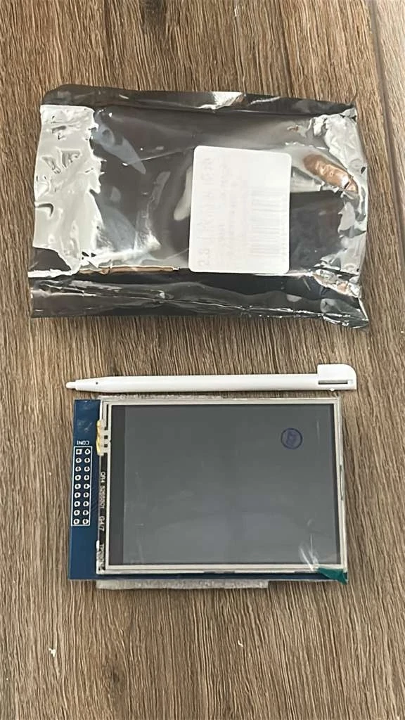 TFT LCD Display Modules for sale - eBay