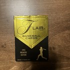 Fleer Flair 1993 Premier Edition Pack With 10 Cards — photo 2