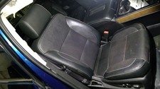 Passenger Front Seat Classic Style Limited Fits 17-19 Sierra 1500 Pickup