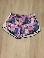 women's retro Nike swim shorts XL