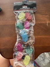 40th Birthday Light-up Necklace