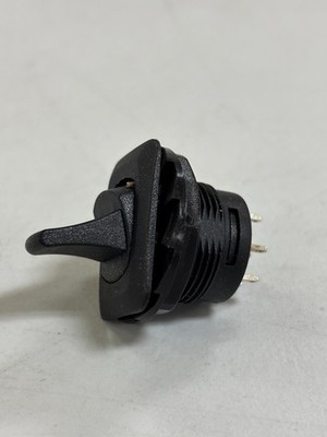 MOUNTAIN SWITCH Toggle Switch DPDT ON-ON 103-4024-EV (Lot of 50)