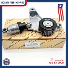Oem Belt Tensioner 16620-28090 For Toyota Camry Highlander Rav4 Tc 2az 2.4l