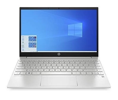 HP Pavilion 13 Laptop, 11th Gen Intel Core i5-1135G7 Processor, 8 GB RAM, 512...