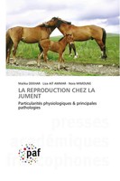 Malika Dekhar (U. A.) | LA Reproduction Chez LA Jument | Taschenbuch (2021)
