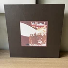 LED ZEPPELIN - LED ZEPPELIN II - CD/LP DELUXE ED. BOX SET - 2014 ISSUE - EX