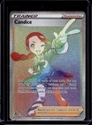 2022 Pokemon SWSH Silver Tempest Candice #204/195