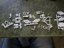 1088 125 Amt 40 Ford Sedan Model Parts Engines Flathead Olds Stk A40e