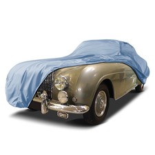 1952-1955 Bentley R-type Custom Car Cover - All-weather Waterproof Protection