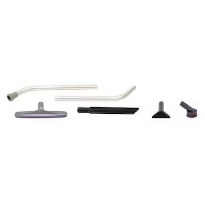 Proteam 107098 Xover Multi-Surface Two-Piece Wand Tool Kit