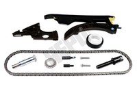 Hepu 21-0116 Steuerkettensatz FüR BMW E81 E87 E90 E60 1.6 2.0