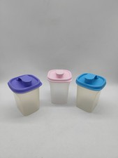 Tupperware Mess&Go, Mess and Go, Kleiner Erfrischer, Dressing Behälter