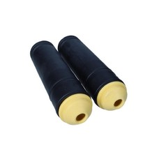 Staubschutzsatz Stoßdämpfer hinten für Mercedes CLA C117 | 24271120