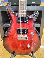 PRS S2 CUSTOM24 Electric Guitar-01