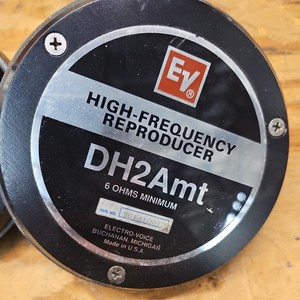 Electro-Voice Driver | eBay